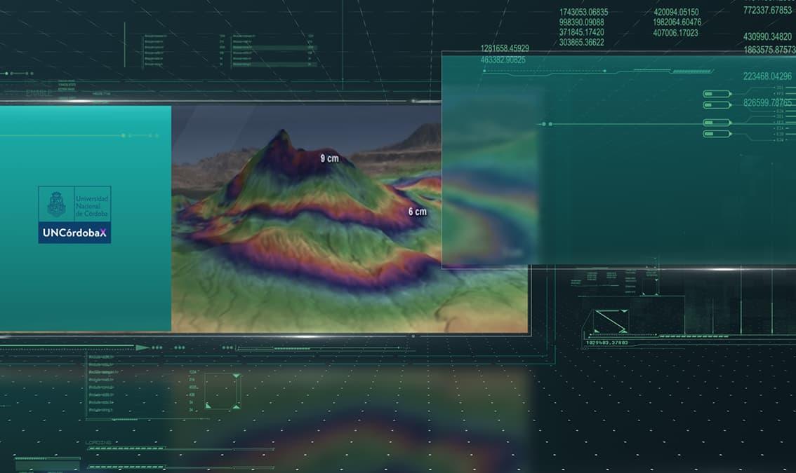 Herramientas de Teledetección óptica y SAR