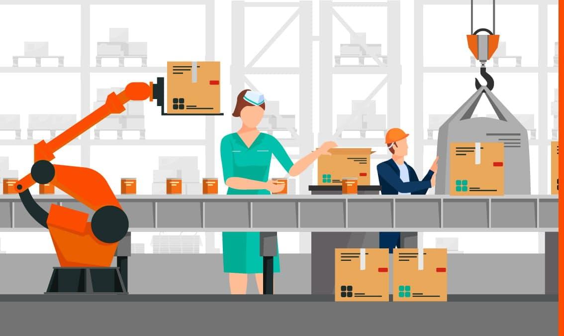 Trazabilidad: la clave de la eficiencia logística