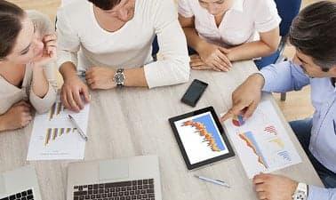 Business and Data Analysis Skills