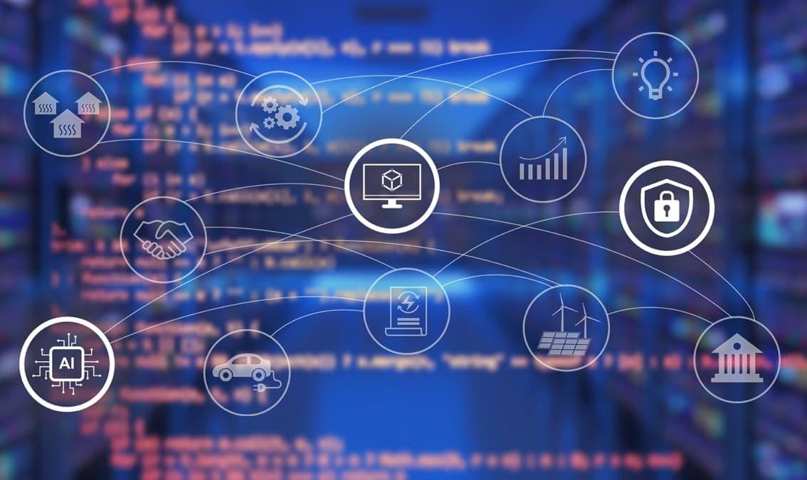 Digitalization of Intelligent and Integrated Energy Systems