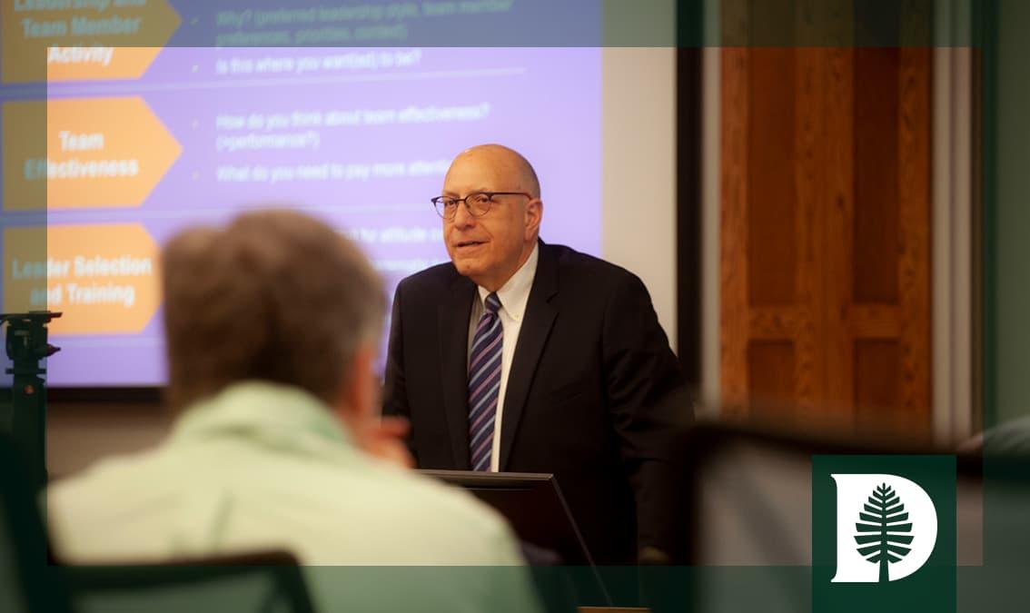 Corporate Brand and Reputation