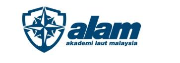 Akademi Laut Malaysia (ALAM) logo