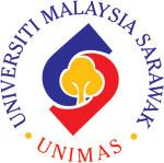 Universiti Malaysia Sarawak (UNIMAS) logo