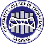 University of Technology Sarawak (UTS) logo