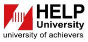 HELP University - Damansara Heights Campus logo