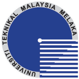 Universiti Teknikal Malaysia Melaka logo
