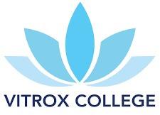 ViTrox College logo