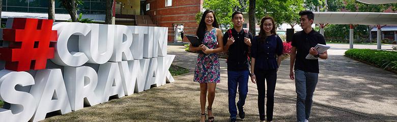 Curtin University Malaysia