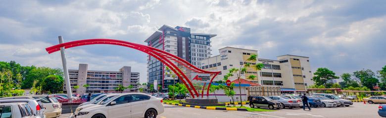 Kuala Lumpur University of Science and Technology (KLUST) - Formerly known as IUKL