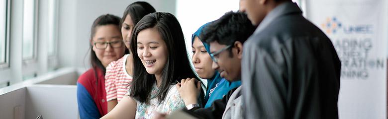 UNITAR International University