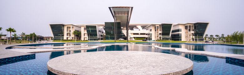 University of Technology Sarawak (UTS)