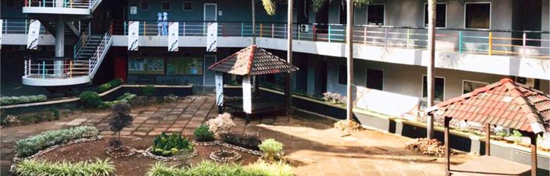 Widad University College