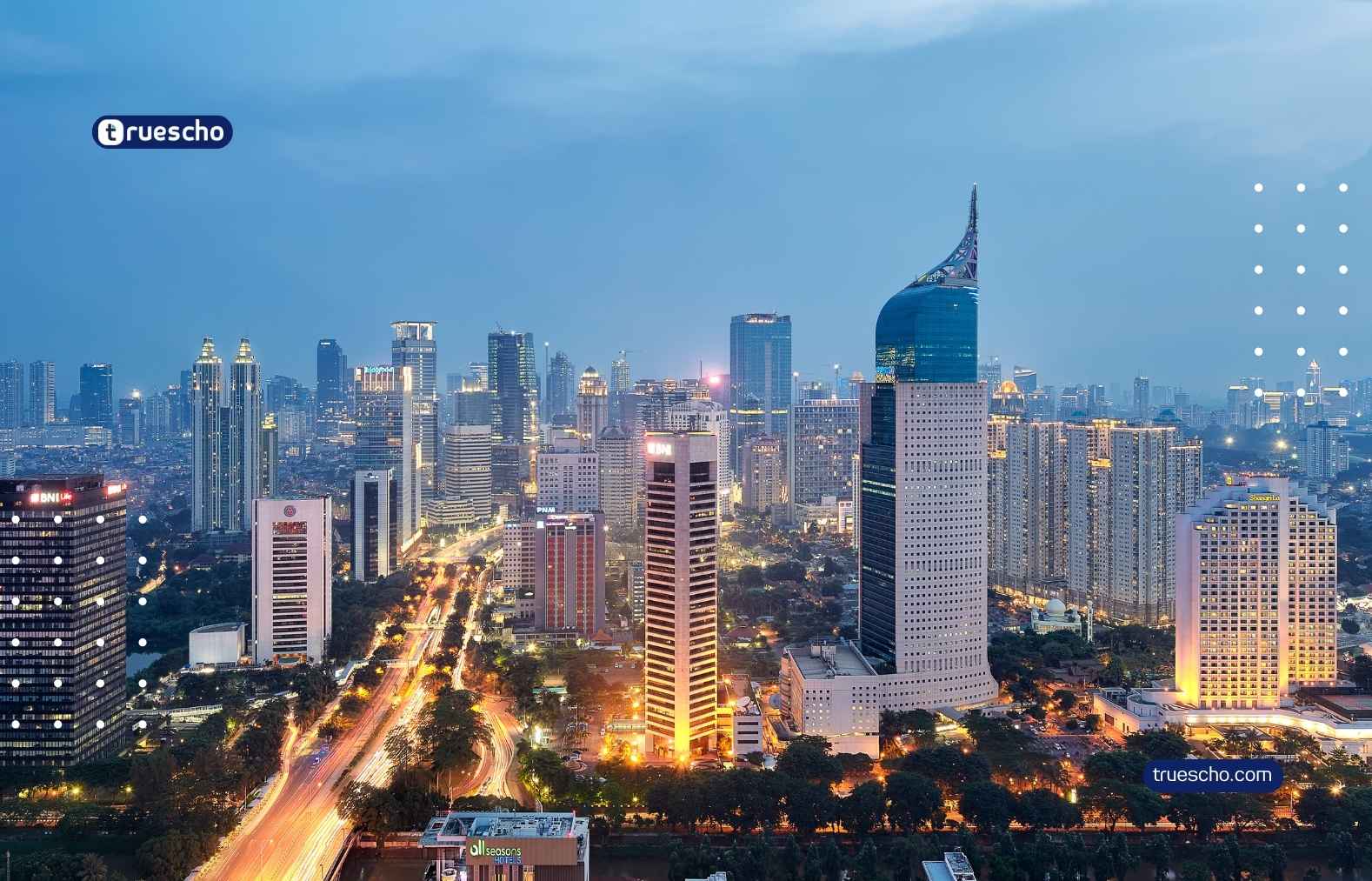 Indonesian Government Scholarship KNB 2026 (Fully Funded) – Comprehensive Application Guide