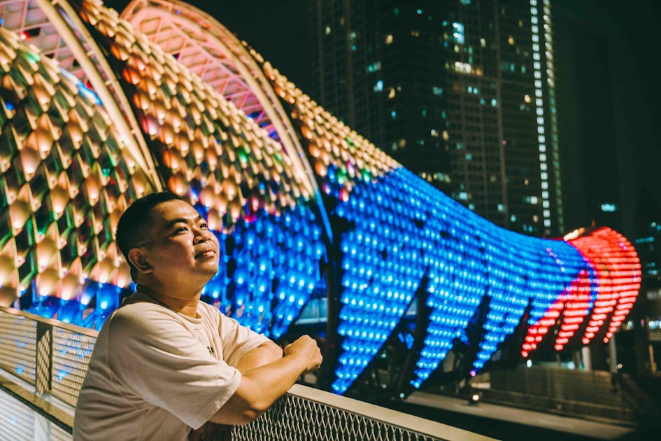 Emerging Youth Forum بانكوك 2026: المنتدى الممول للشباب العربي