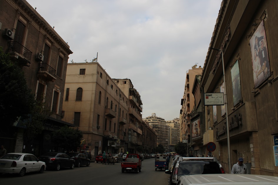Syrian Residency in Egypt 2026: Renewal, Fines, and the New Exemption