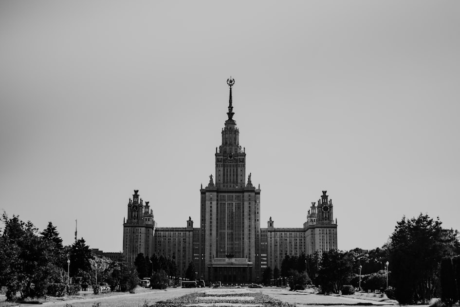 HSE University Open Doors Scholarship 2026 for Arab Students