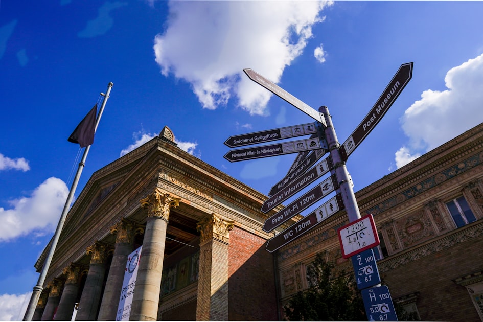 منحة Stipendium Hungaricum المجرية 2026 — التقديم بدون آيلتس + كل الوثائق