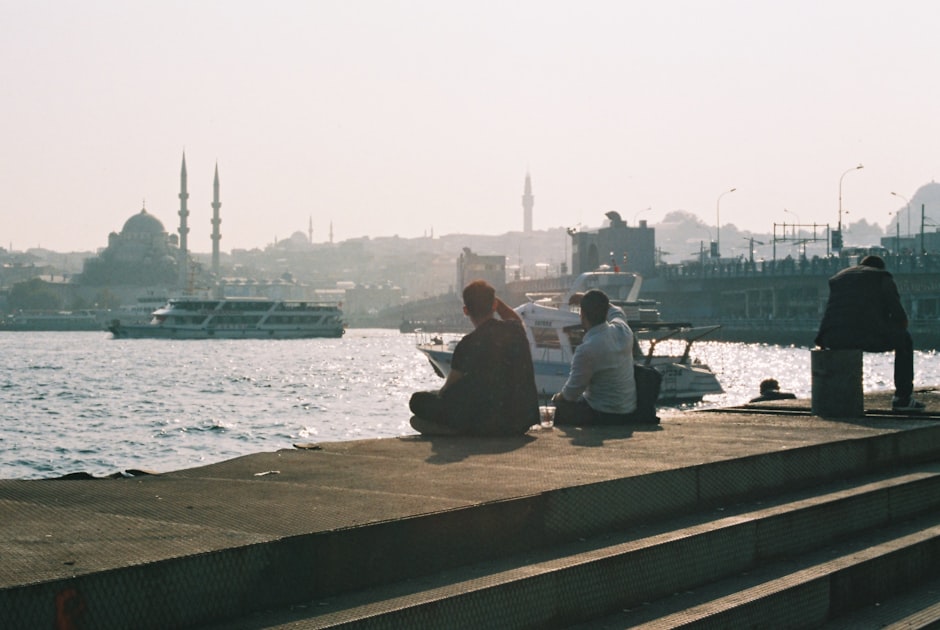 منحة تركيا Türkiye Bursları 2026/2027 — الدليل الشامل بنسبة قبول حقيقية واستراتيجية 4-4-4