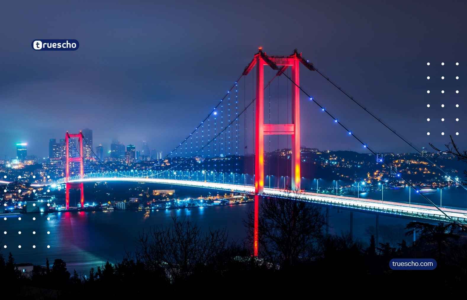 الحياة الطلابية في تركيا: كل ما تحتاج معرفته قبل السفر والدراسة