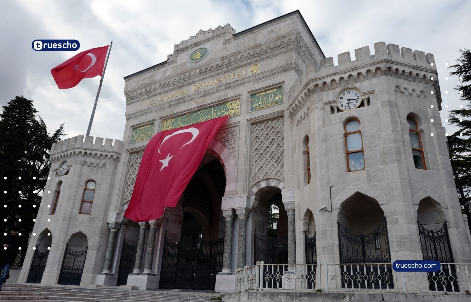 الدراسة في الجامعات التركية الحكومية والخاصة: مقارنة شاملة للطلاب العرب 2026