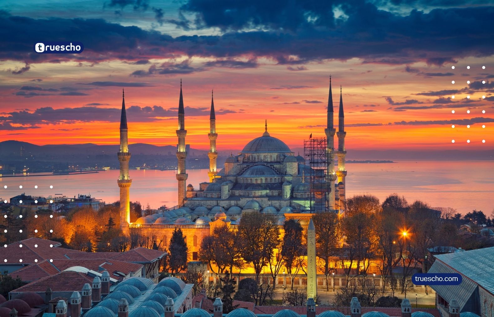 كيف تبدأ حياتك الطلابية في تركيا؟ دليل عملي من الوصول حتى الاستقرار