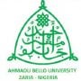 Ahmadu Bello University, Zaria