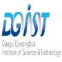 Daegu Gyeongbuk Institute of Science and Technology (DGIST)