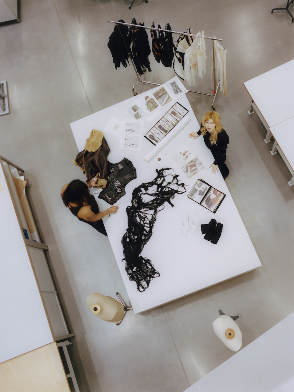 Aalto University campus