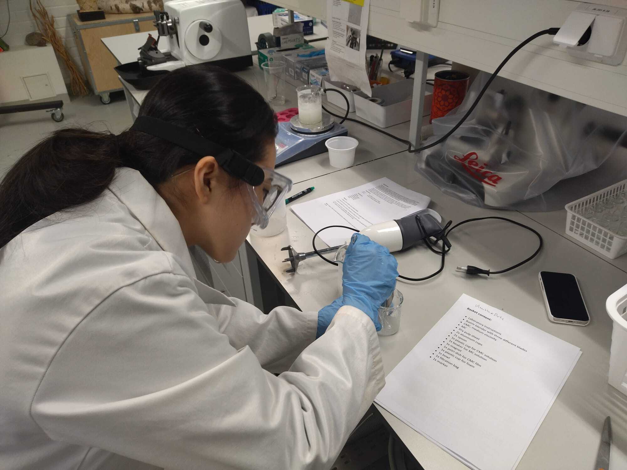 Aalto University campus