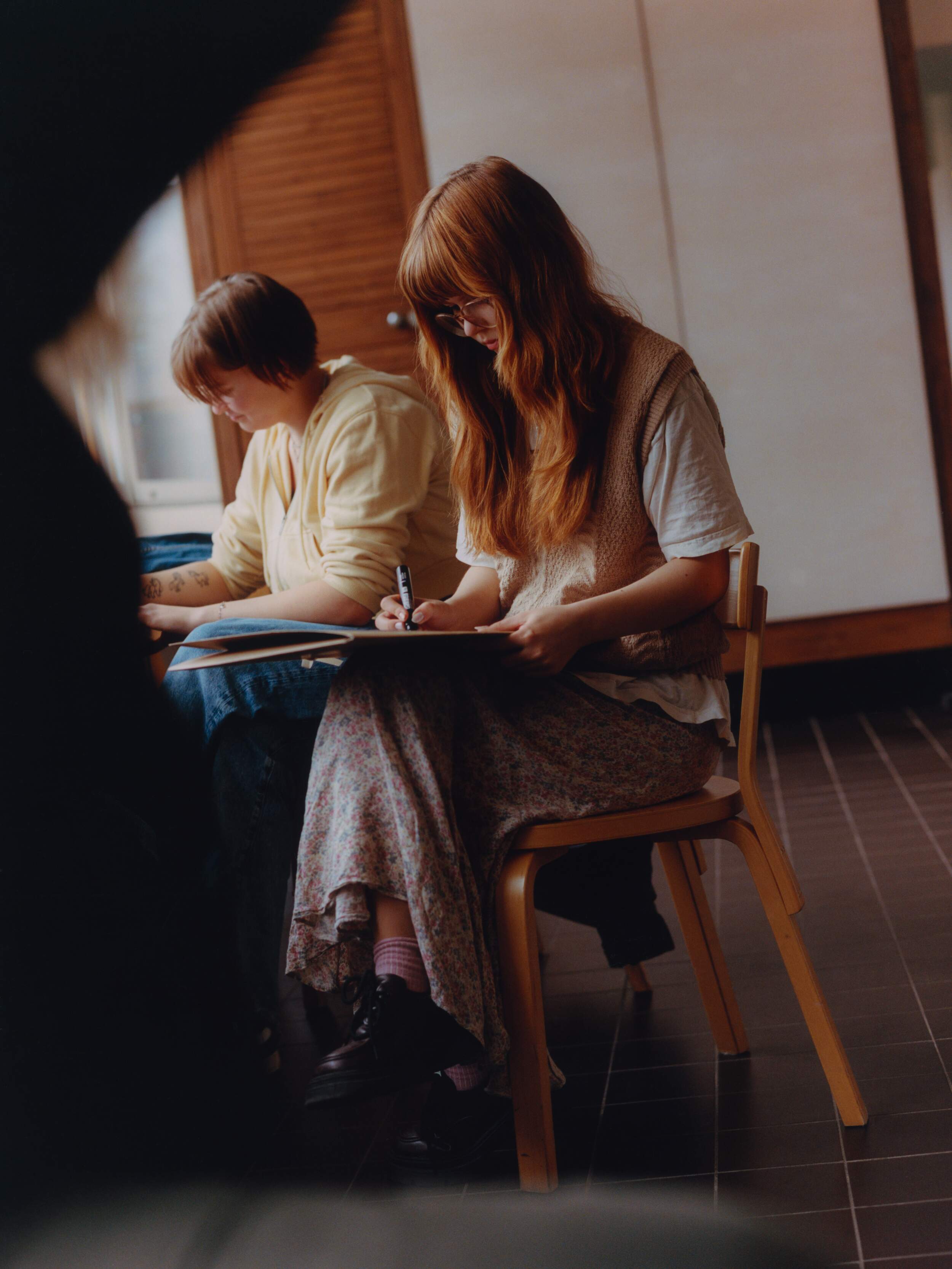 Aalto University campus