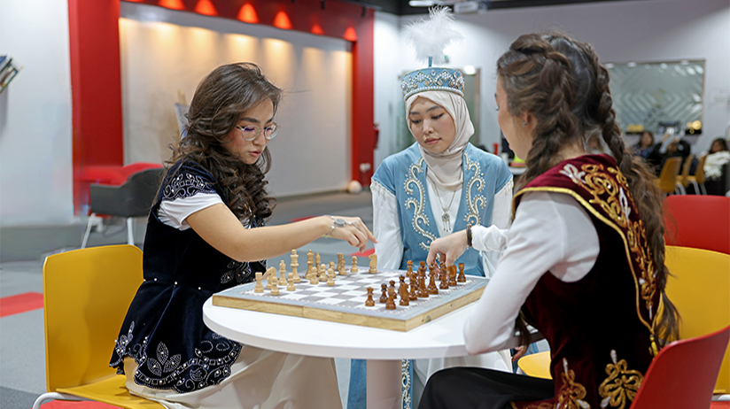 Abu Dhabi University campus