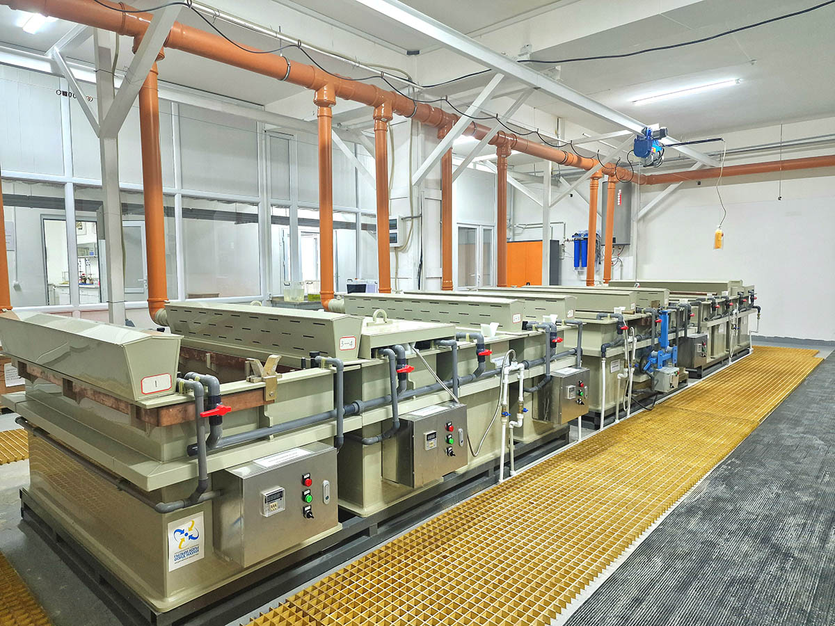 Al-Farabi Kazakh National University campus