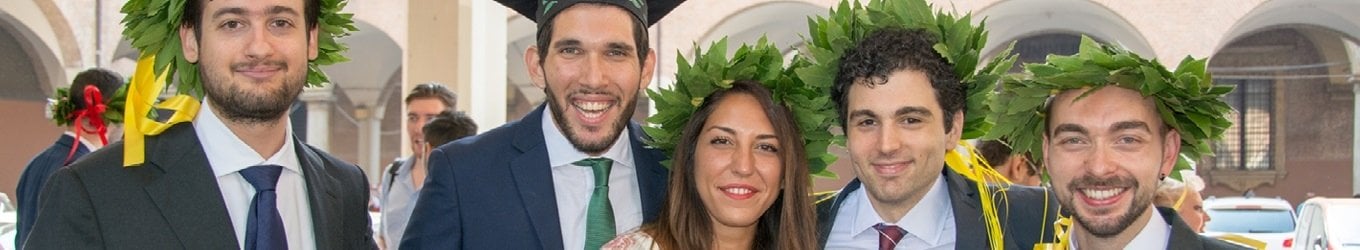 Alma Mater Studiorum - Università di Bologna campus