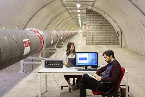 Alma Mater Studiorum - Università di Bologna campus