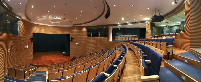 Amrita Vishwa Vidyapeetham campus