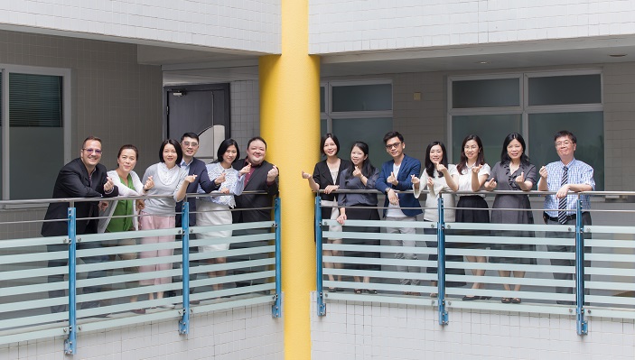 Amrita Vishwa Vidyapeetham campus