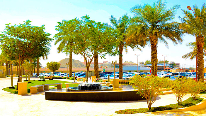 Applied Science University - Bahrain campus