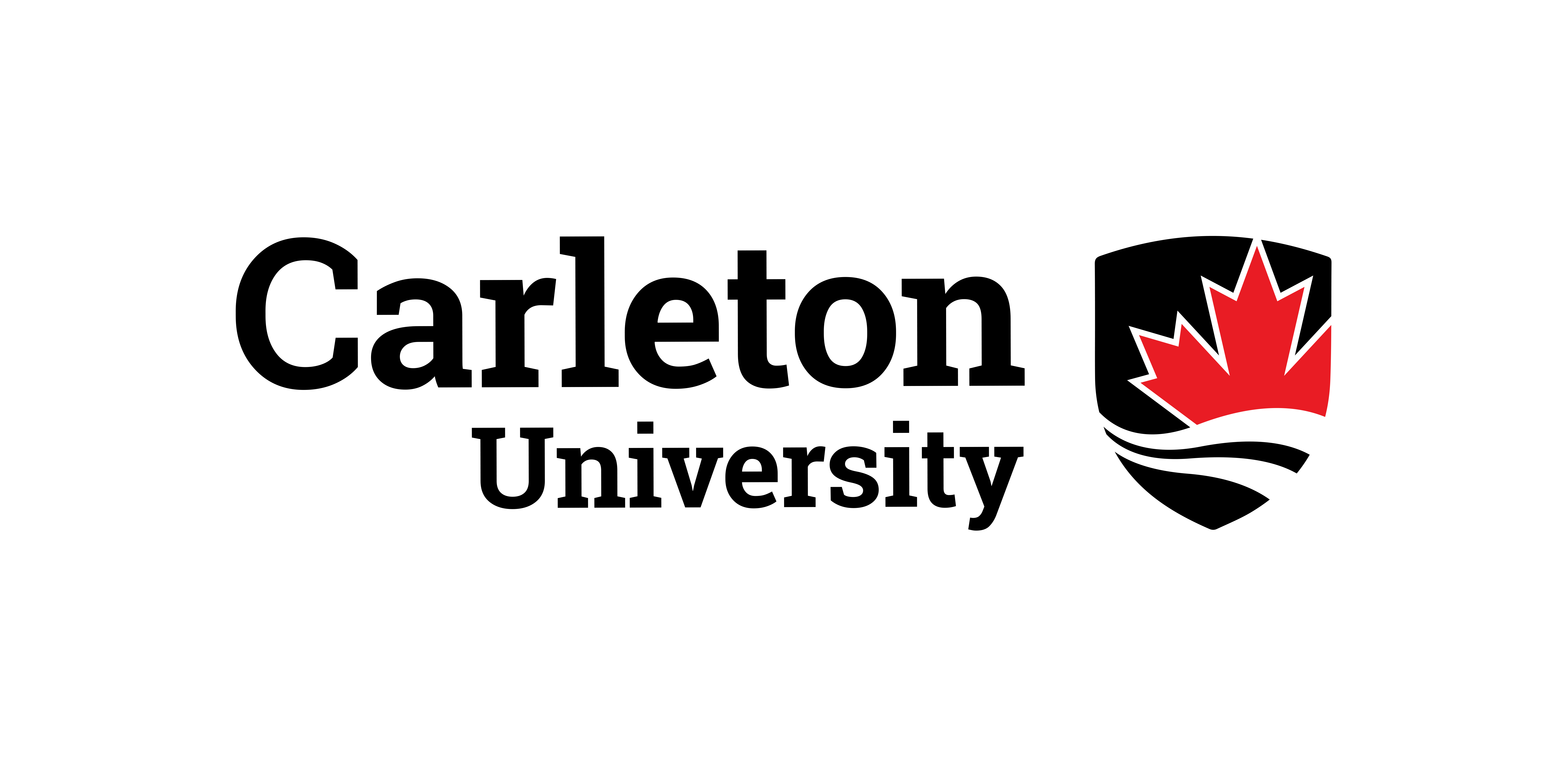 Carleton University campus