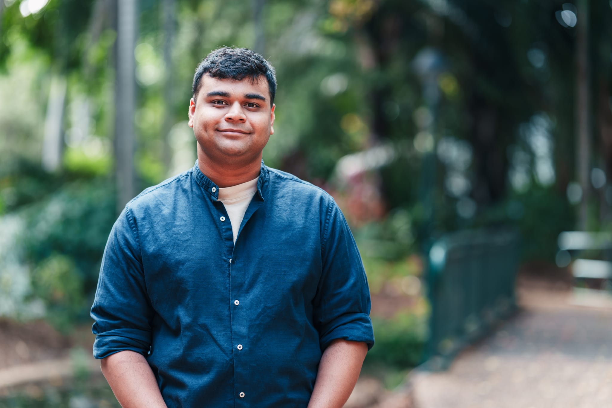 Central Queensland University (CQUniversity Australia) campus