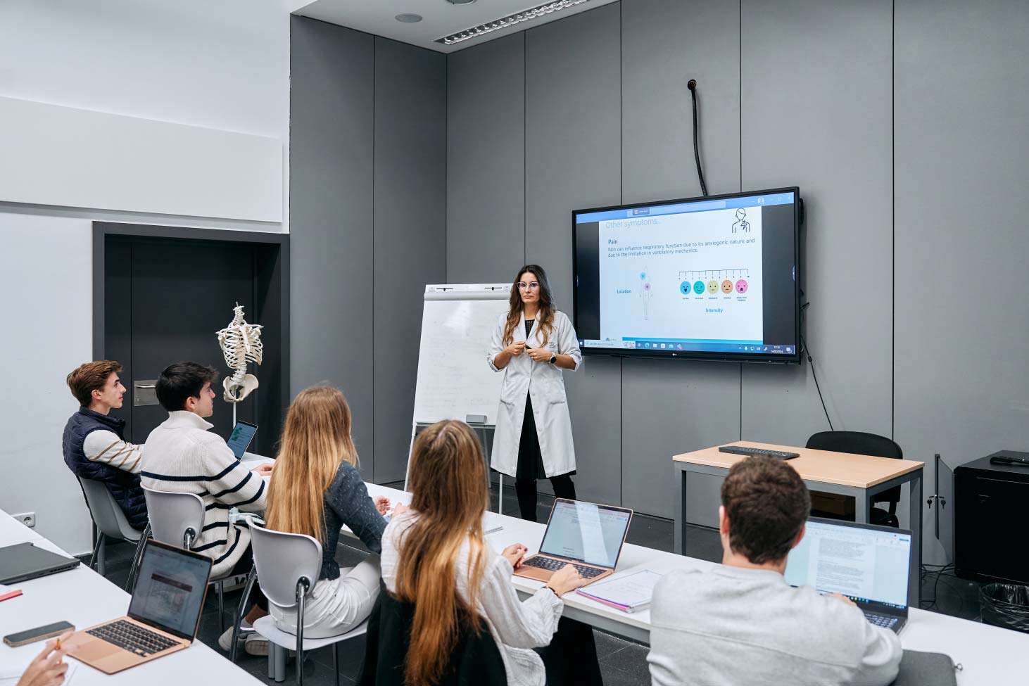 CEU Universities campus