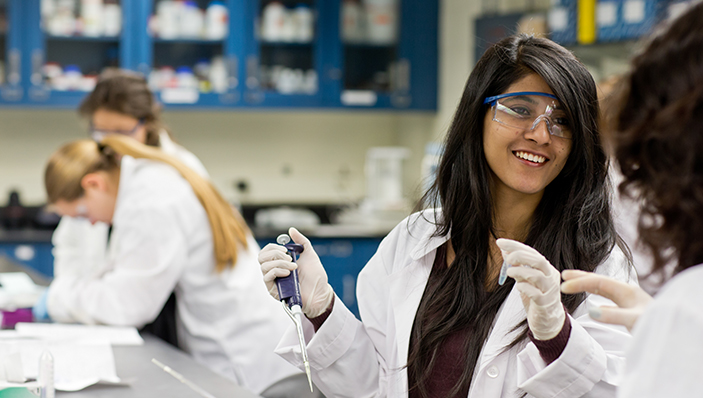 Clarkson University campus