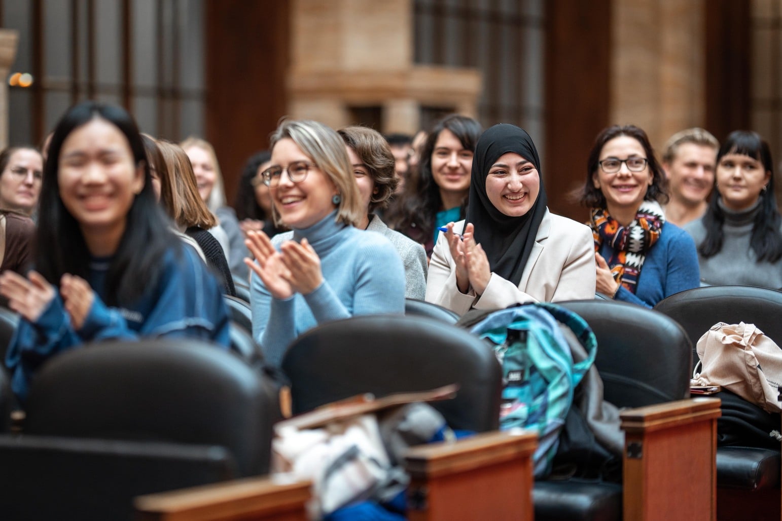 Comenius University Bratislava campus
