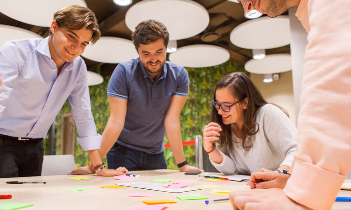 Comillas Pontifical University campus