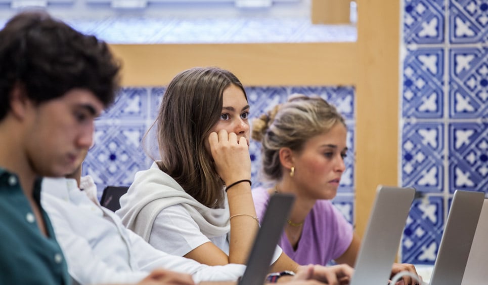 Comillas Pontifical University campus