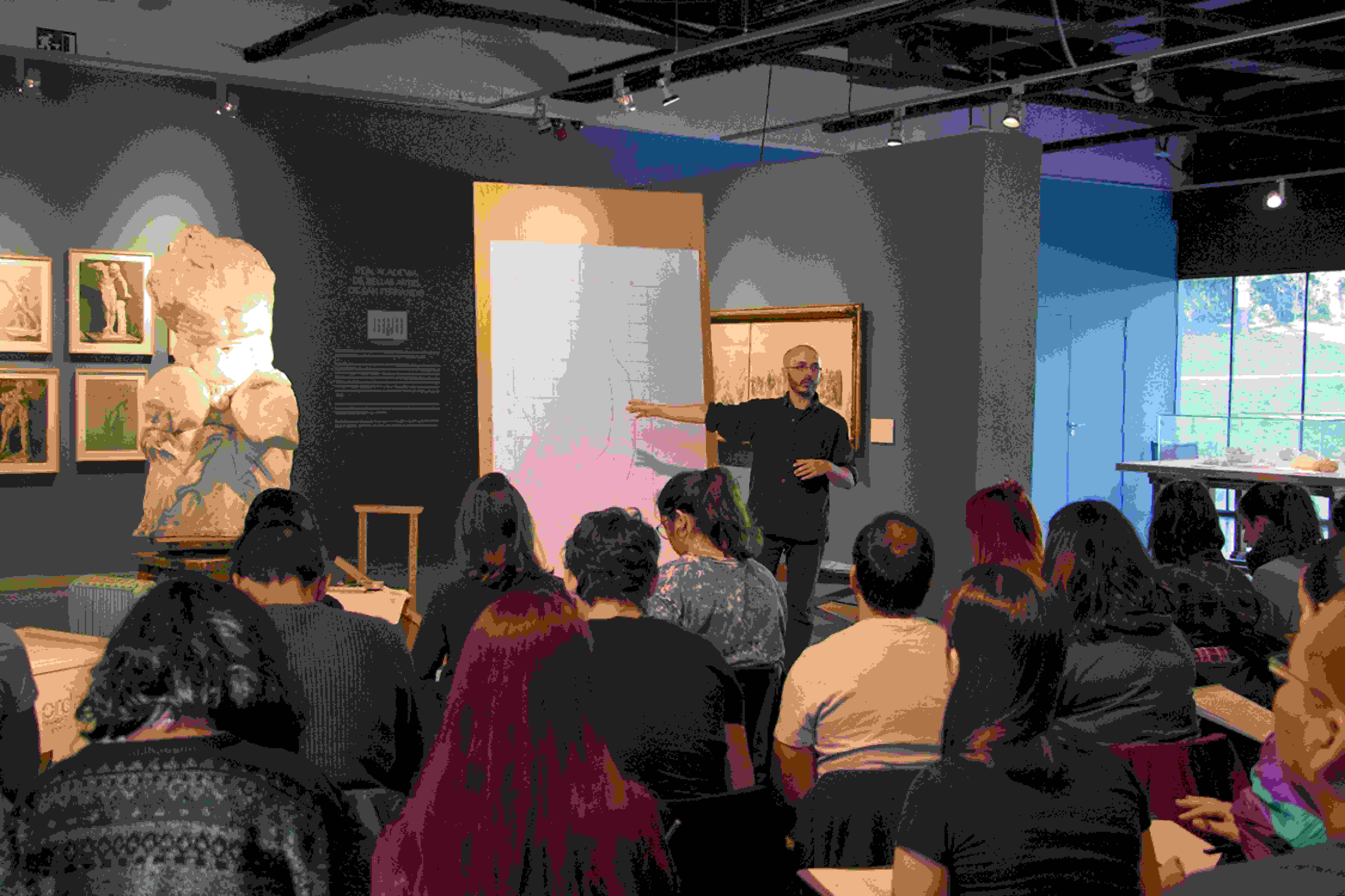 Complutense University of Madrid campus