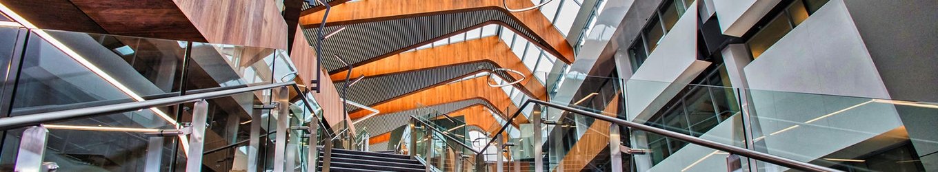 Deakin University campus