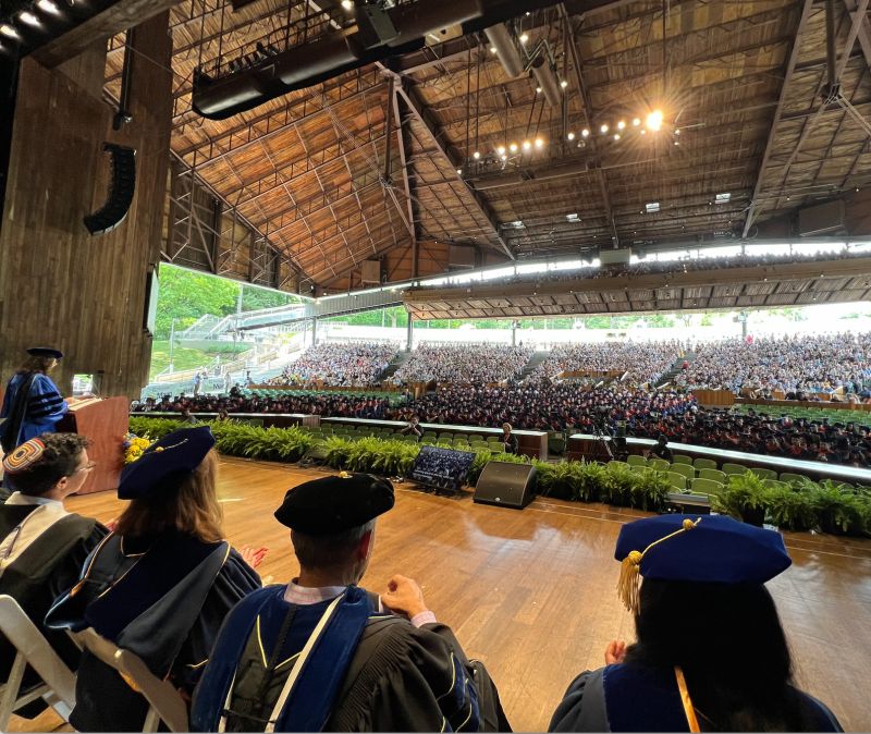 Drexel University campus