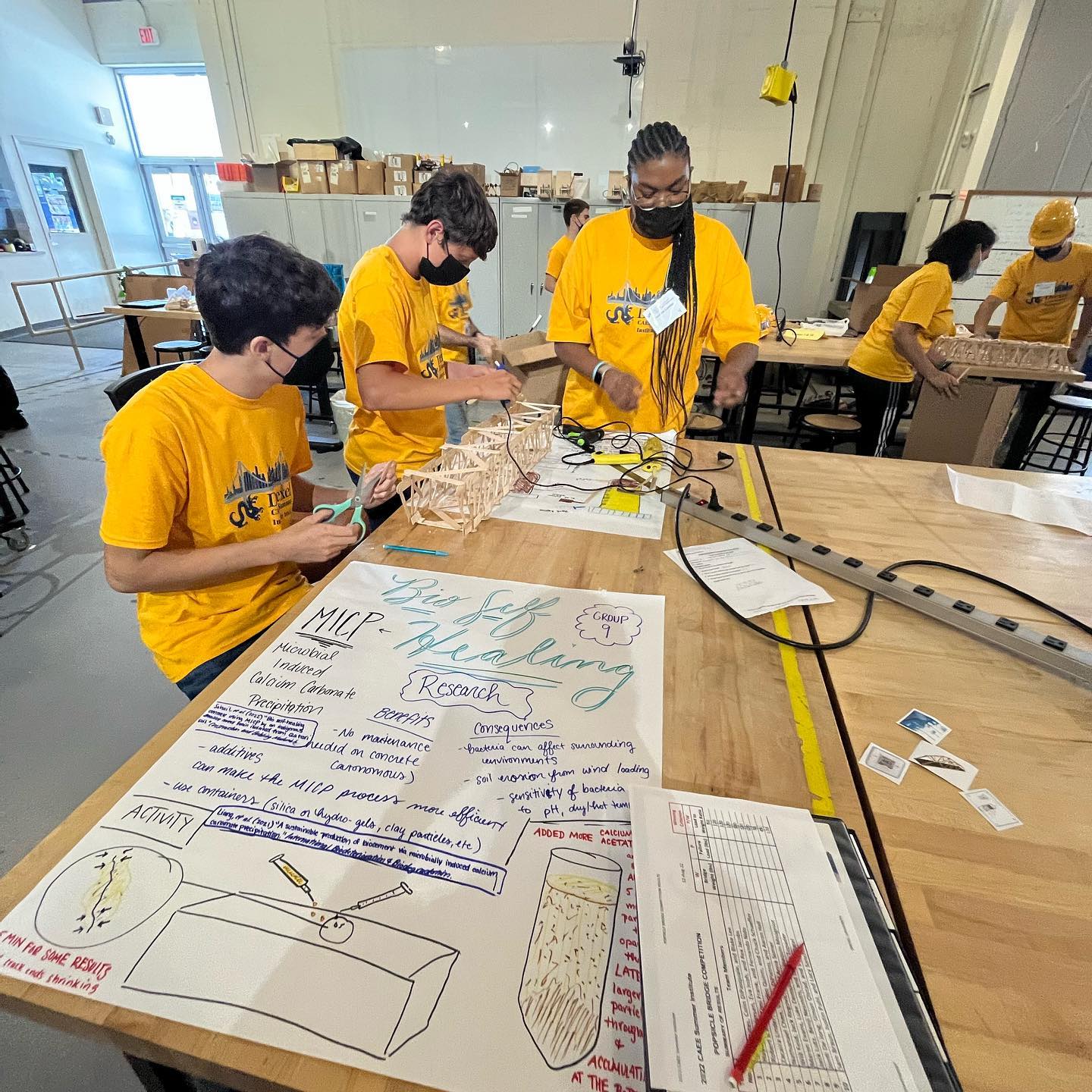 Drexel University campus