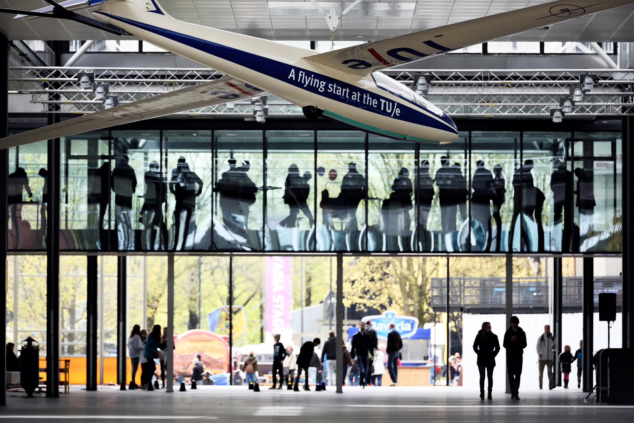Eindhoven University of Technology campus