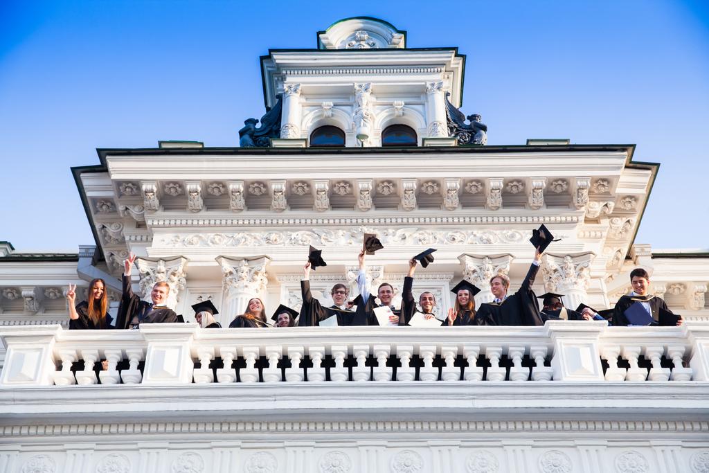 HSE University campus